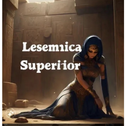 Lesemnica Superior || The Royal Empires