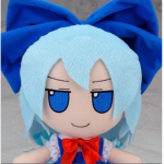 Touhou fu mo friends