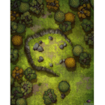 Magic battleground Official