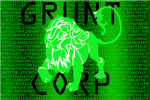 GruntCorp.