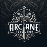 Arcane Revolution