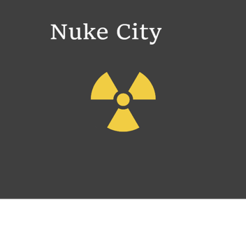 nuke city