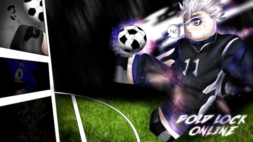 GOLD LOCK [CHEMICAL REACTION + STAT NERF]⚽