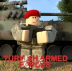 TCC| Turkish Military Simulator