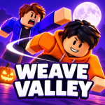 Weave Valley