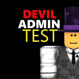 Admin Place!