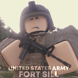 Fort Sill, Oklahoma