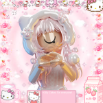 Pinkalicious <33