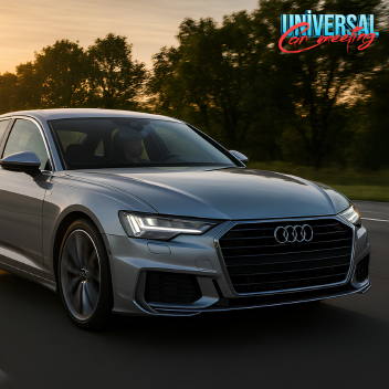 [NEW CAR⭐] Unique Car Meet