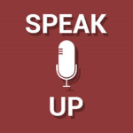 Speak UP Development Team