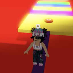 PARKOR OBBY