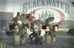 Blackwater U.S.A