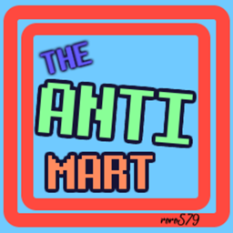 The Anti-Mart
