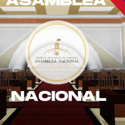 Asamblea Nacional