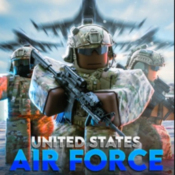 Airforce Academy V1[RELEASE]