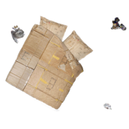 cardboard_texture Roblox decal