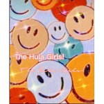 The Hula Girls!