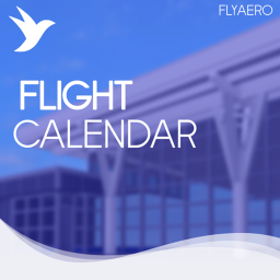 Flight Calendar