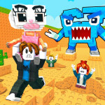 Escape Quicksand for Brainrots! 🏃