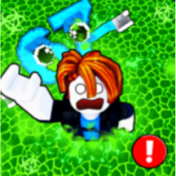 Escape GOOP for Brainrots!