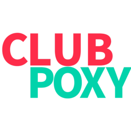 Club Poxy