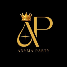 ANYMA PARTY