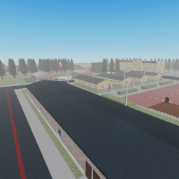 Radiation Hazard Training Base