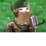 popcat army! Group Thumbnail