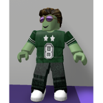 #ChadHulks
