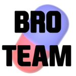 bro team that smokes everyone