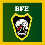*[BFE] Batalhão de Forças Especiais*