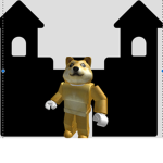 doggo castle