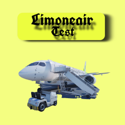 LimoneAir test game