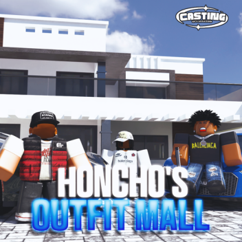 [UPDATED] Honcho's Outfit Mall