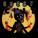 ...Guest...Cult...