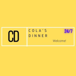 Cola’s Dinner Official Group