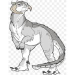 Liberty dragons