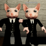 Bingus Μafia