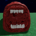 Survive Train Eater And Costume Man OMG!