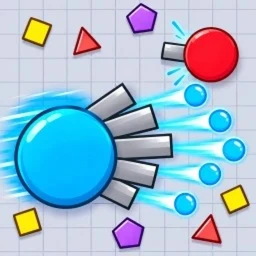 Untitled Tank Game icon