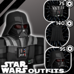 Your Local Star Wars Store