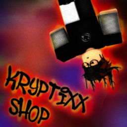 KRYPTIXX SHOP