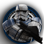 「TGE」501st Legion
