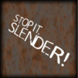 Stop It, Slender ! icon