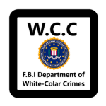 F.B.I || Department of White-Collar Crimes