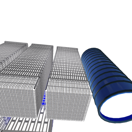 ROBLOX COB BUILDING