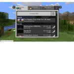 mincraft groups yay