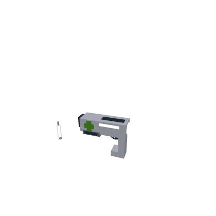 Medic Gun