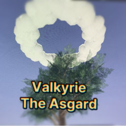 The Asgard