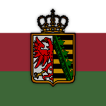 Anhaltische Armee